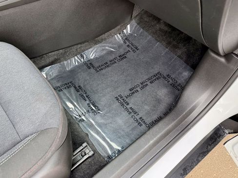 Used 2024 Chevrolet Trax RS w/ Driver Confidence Package image 20