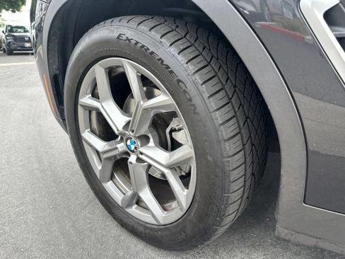 Used 2022 BMW X3 sDrive30i w/ Convenience Package RWD image 38