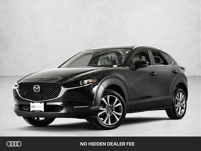Used 2025 MAZDA CX-30 AWD 2.5 S w/ Preferred Package