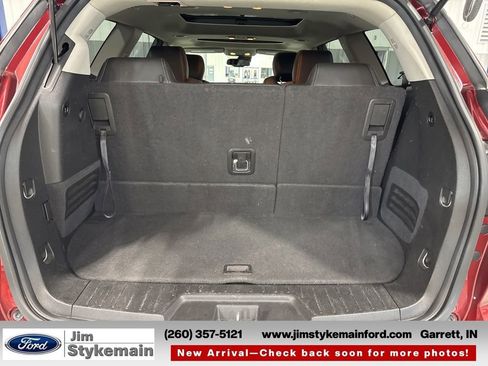 Used 2017 Buick Enclave Premium w/ Experience Buick Package AWD/4WD image 30
