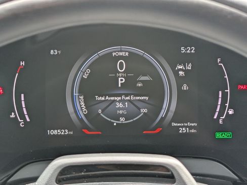 Used 2023 Lexus RX 350 w/ Cold Area Package AWD/4WD image 25
