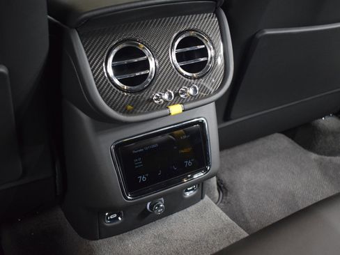 New 2026 Bentley Bentayga Speed image 22