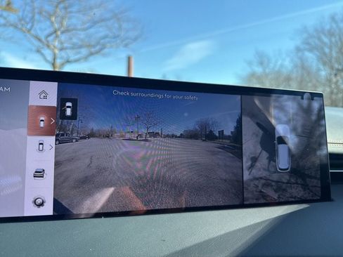 New 2026 Genesis GV70 3.5T Sport Advanced image 20