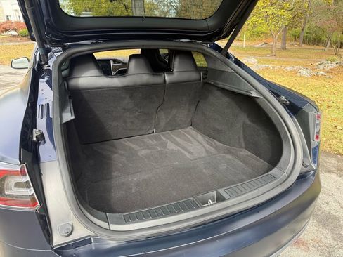 Used 2015 Tesla Model S P85D image 29