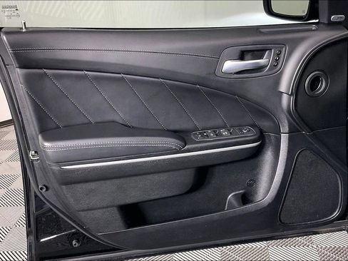 Used 2023 Dodge Charger Scat Pack w/ Plus Group RWD image 24