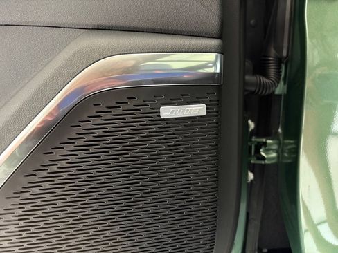 New 2027 Chevrolet Traverse RS w/ LPO, Floor Liner Package FWD image 35