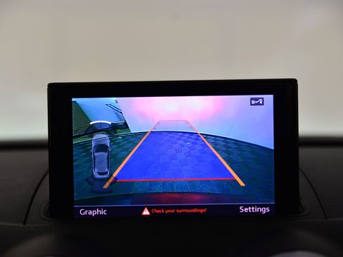 Used 2016 Audi A3 e-tron Premium Plus w/ Premium Plus Package image 30