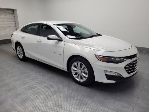 Used 2023 Chevrolet Malibu LT image 11
