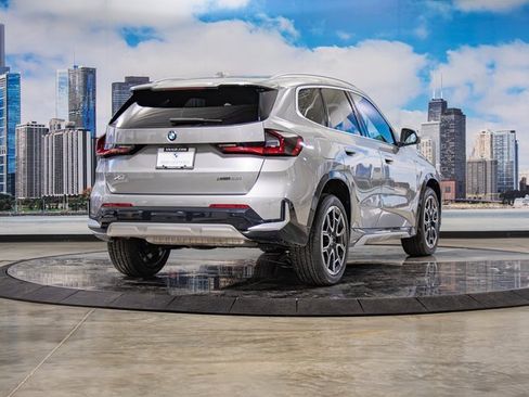 Certified 2023 BMW X1 xDrive28i w/ Premium Package image 8