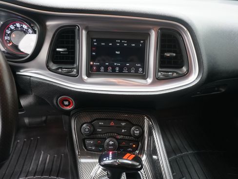 Used 2019 Dodge Challenger SXT w/ Blacktop Package RWD image 19