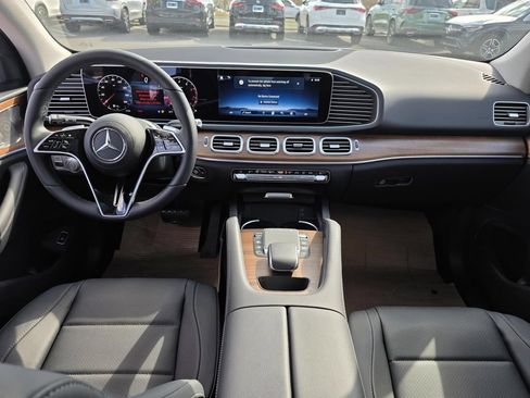 New 2026 Mercedes-Benz GLE 350 4MATIC image 26