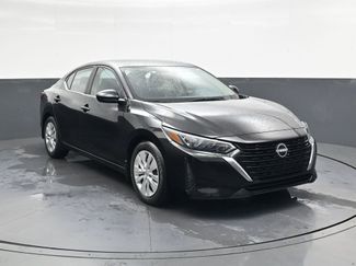 Used 2024 Nissan Sentra S FWD video 2