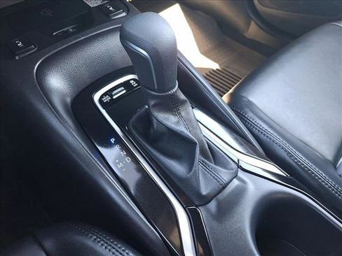 Certified 2026 Toyota Corolla XSE image 14