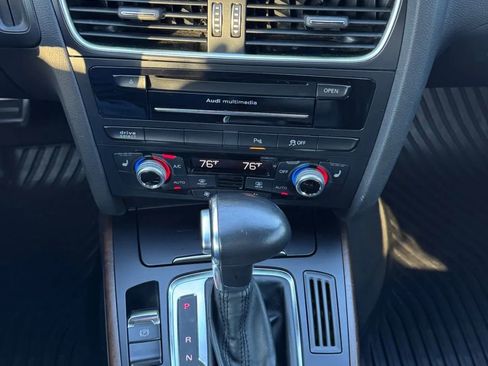 Used 2017 Audi A5 2.0T Sport w/ Technology Package image 24