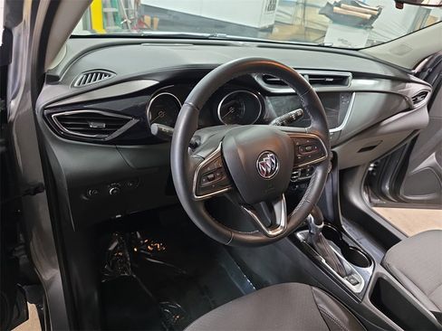 Used 2023 Buick Encore GX Select image 16