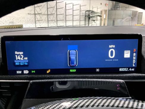 Used 2023 Ford Mustang Mach-E Premium image 52