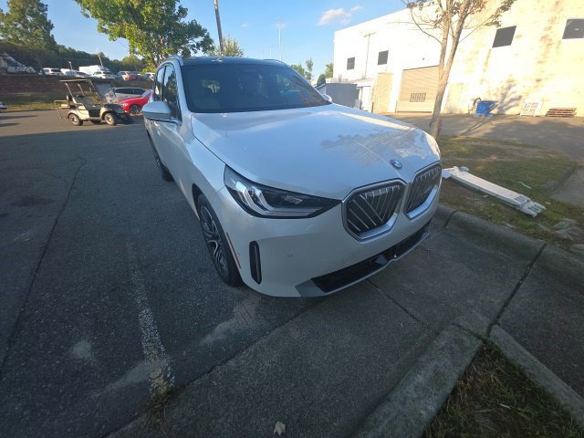 Certified 2026 BMW X3 xDrive30i w/ Premium Package AWD/4WD image 5