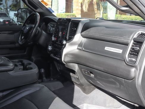 Used 2020 RAM 2500 Power Wagon image 45
