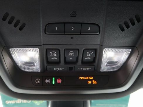 Certified 2023 Buick Enclave Essence w/ Experience Buick Package image 26