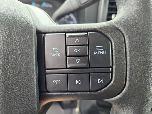 New 2026 Ford F250 XL w/ STX Appearance Package AWD/4WD image 12