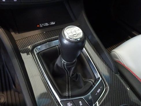 Used 2023 Cadillac CT5 V Blackwing RWD image 14