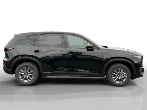 New 2026 MAZDA CX-5 Select image 6