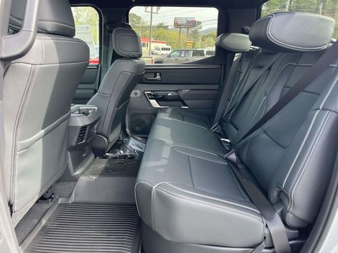 New 2026 Toyota Tundra Limited w/ TRD Off-Road Package image 9