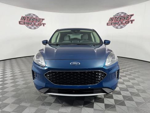 Used 2020 Ford Escape SE AWD/4WD image 2