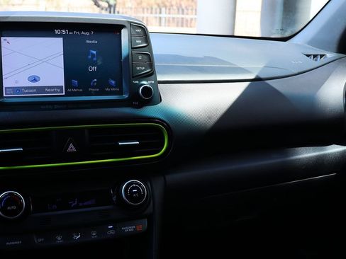 Used 2020 Hyundai Kona Ultimate FWD image 43