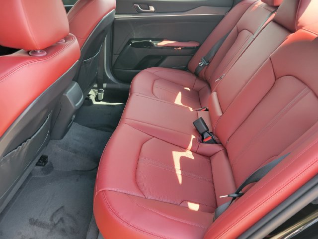 New 2026 Kia K5 GT-Line FWD image 16