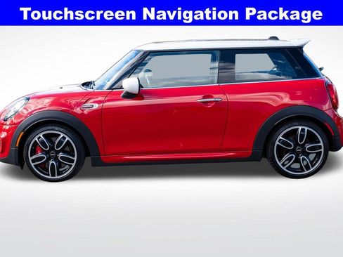 Used 2020 MINI Cooper John Cooper Works image 5