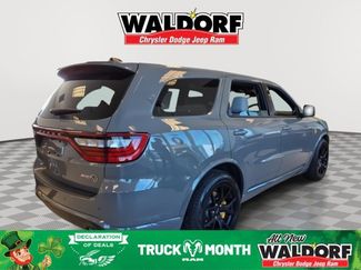 New 2026 Dodge Durango SRT Hellcat video 2