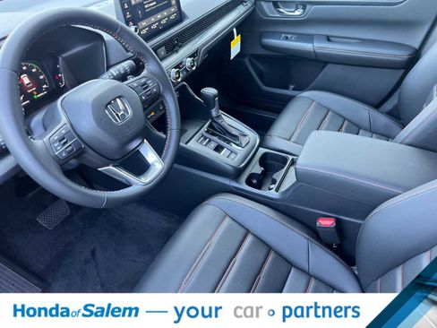 New 2026 Honda CR-V Sport-L image 11