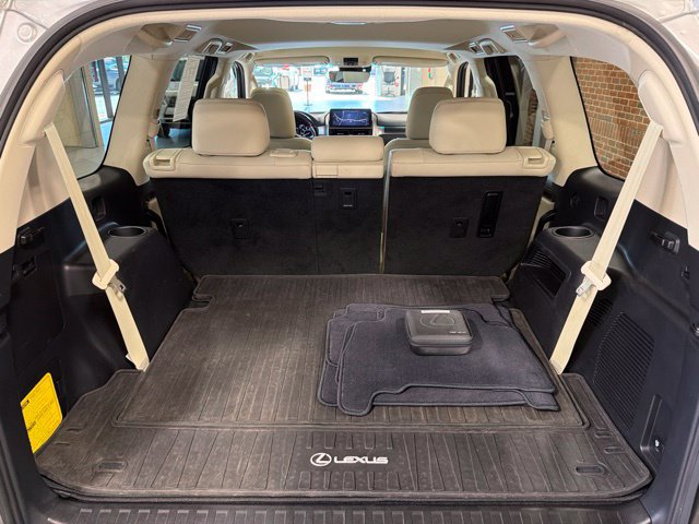 Used 2023 Lexus GX 460 Premium w/ Premium Package AWD/4WD image 36