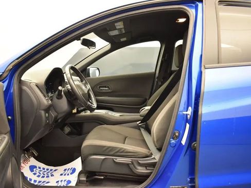 Used 2022 Honda HR-V Sport image 14