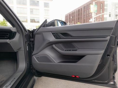 New 2025 Porsche Taycan AWD/4WD image 38