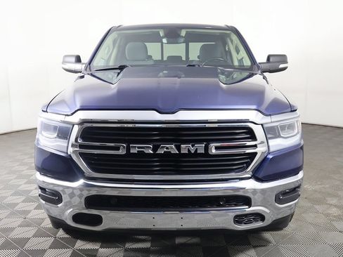 Used 2021 RAM 1500 Big Horn AWD/4WD image 7