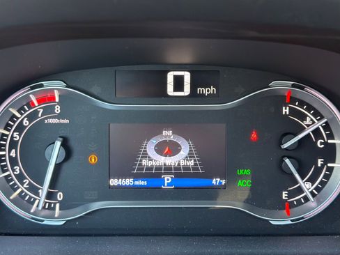 Used 2017 Honda Pilot Touring image 25