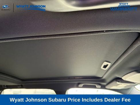 New 2026 Subaru Forester Limited AWD/4WD image 31