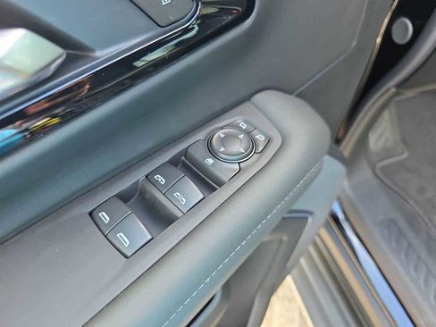 New 2026 Chevrolet Tahoe LS RWD image 15