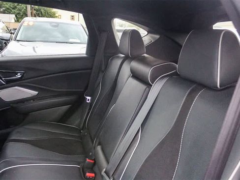 Used 2019 Acura RDX A-Spec image 26