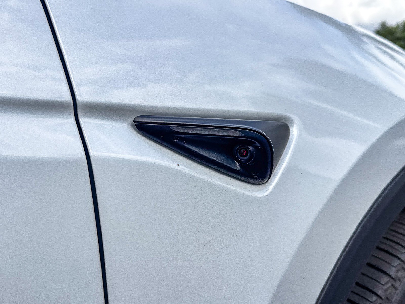 Used 2026 Tesla Model Y Long Range AWD/4WD image 20