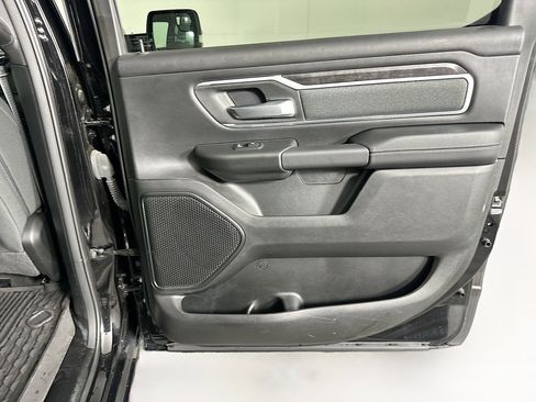 Used 2022 RAM 1500 Big Horn AWD/4WD image 28