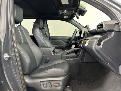 New 2026 Toyota 4Runner Limited image 32