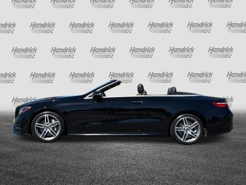 Used 2019 Mercedes-Benz E 450 Cabriolet image 8