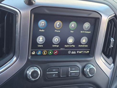 Certified 2020 GMC Sierra 1500 SLT w/ SLT Premium Plus Package image 17