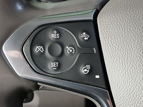 Used 2020 Chevrolet Traverse LT w/ LT Premium Package AWD/4WD image 31