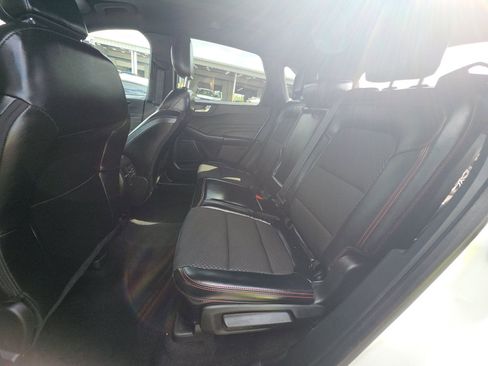 Used 2023 Ford Escape ST-Line w/ Tech Pack #1 FWD image 16