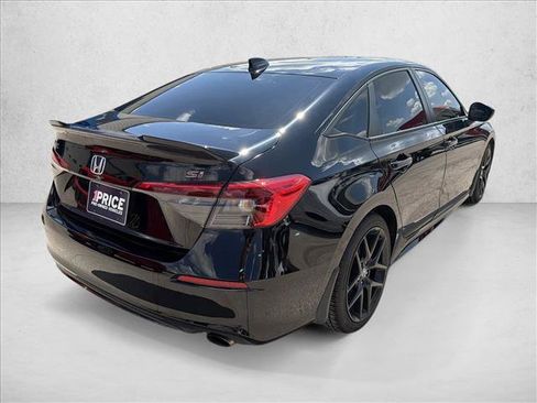 Used 2024 Honda Civic Si image 5