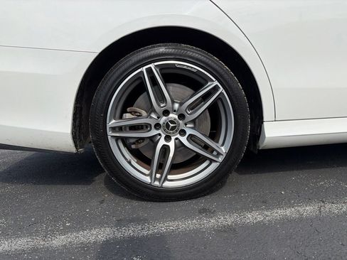 Used 2019 Mercedes-Benz E 450 4MATIC Wagon image 7